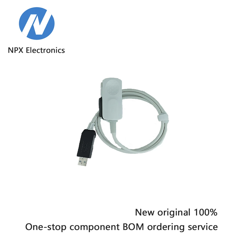 Health Monitoring Module - Heart Rate, Blood Oxygen, Blood Pressure, Fatigue State, HRV, Microcirculation Detection