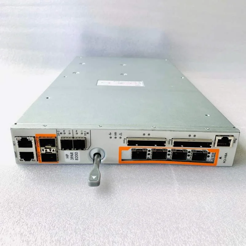 809805-001 K2Q35-63001 3PAR8200 Controller