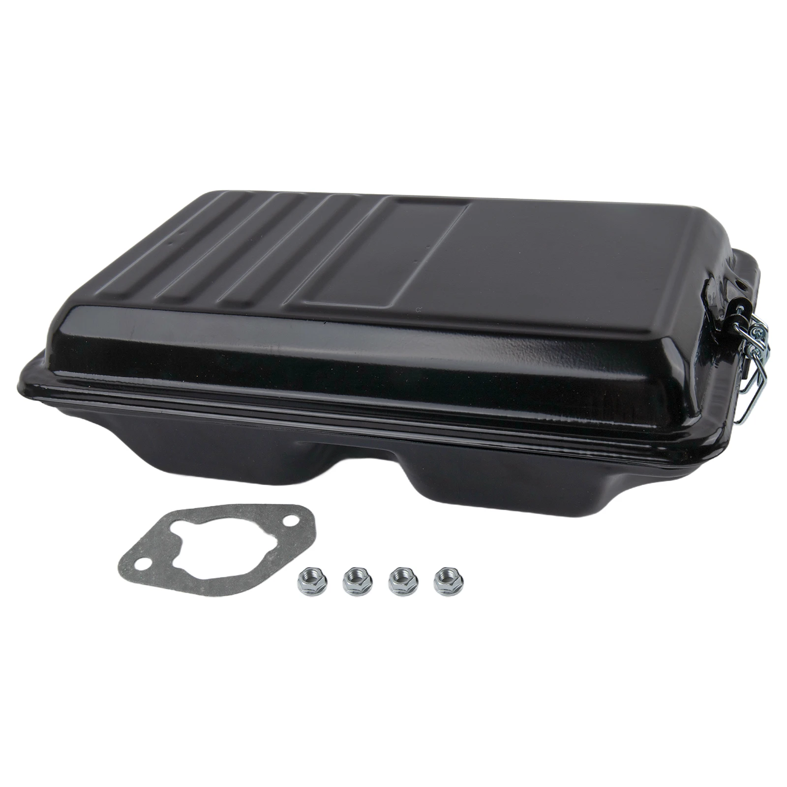 

Generator Maintenance Air Filter Assembly Easy Installation Air Filter 2 Or 3 Pieces For 5000-8750 Watt Generators