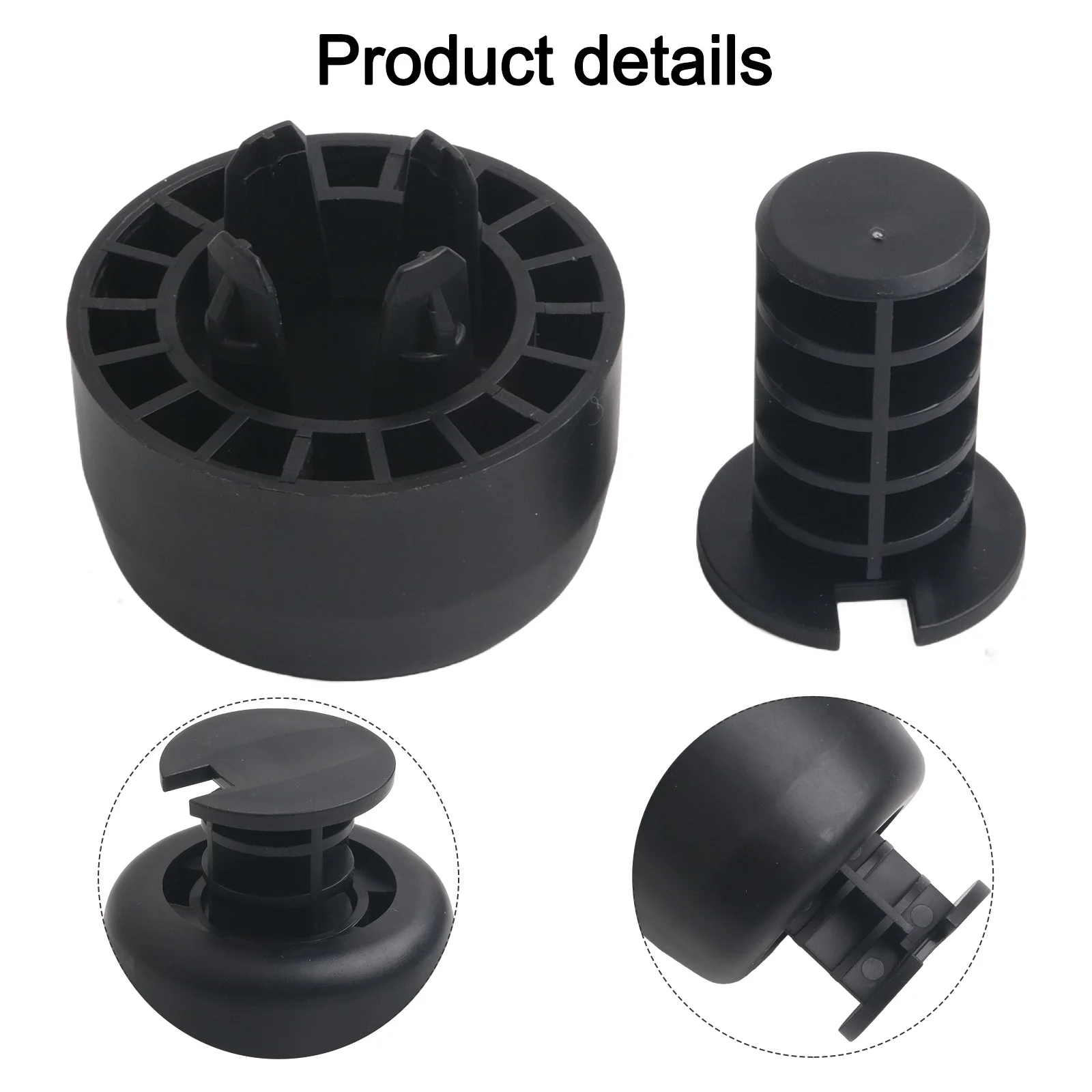 Substituição de acessório automotivo classe V específica para materiais de alta durabilidade W639 e W447 para protetor de transmissão automática de classe V