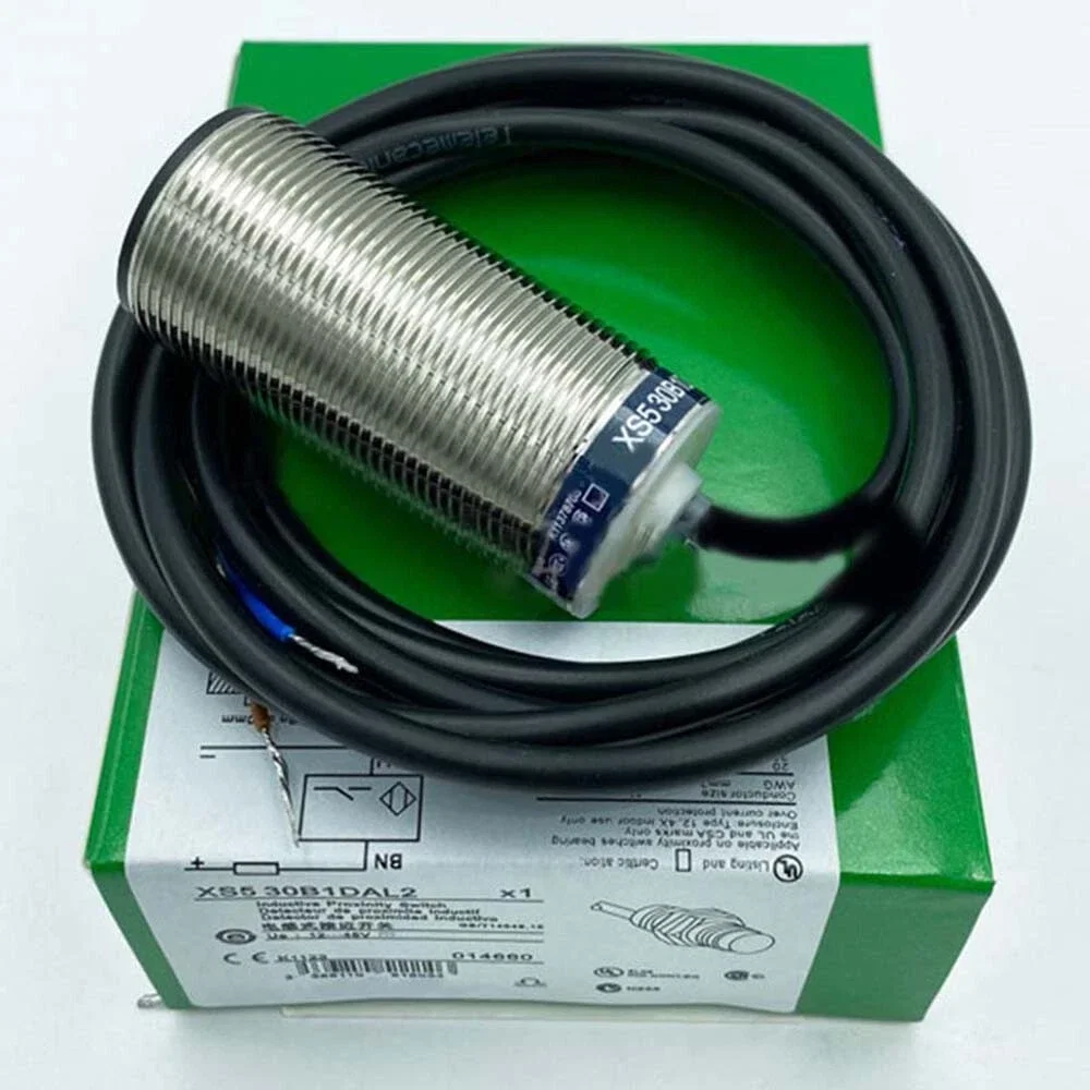 

XS530B1DAL2 Proximity Switch Sensor DC 2-wire