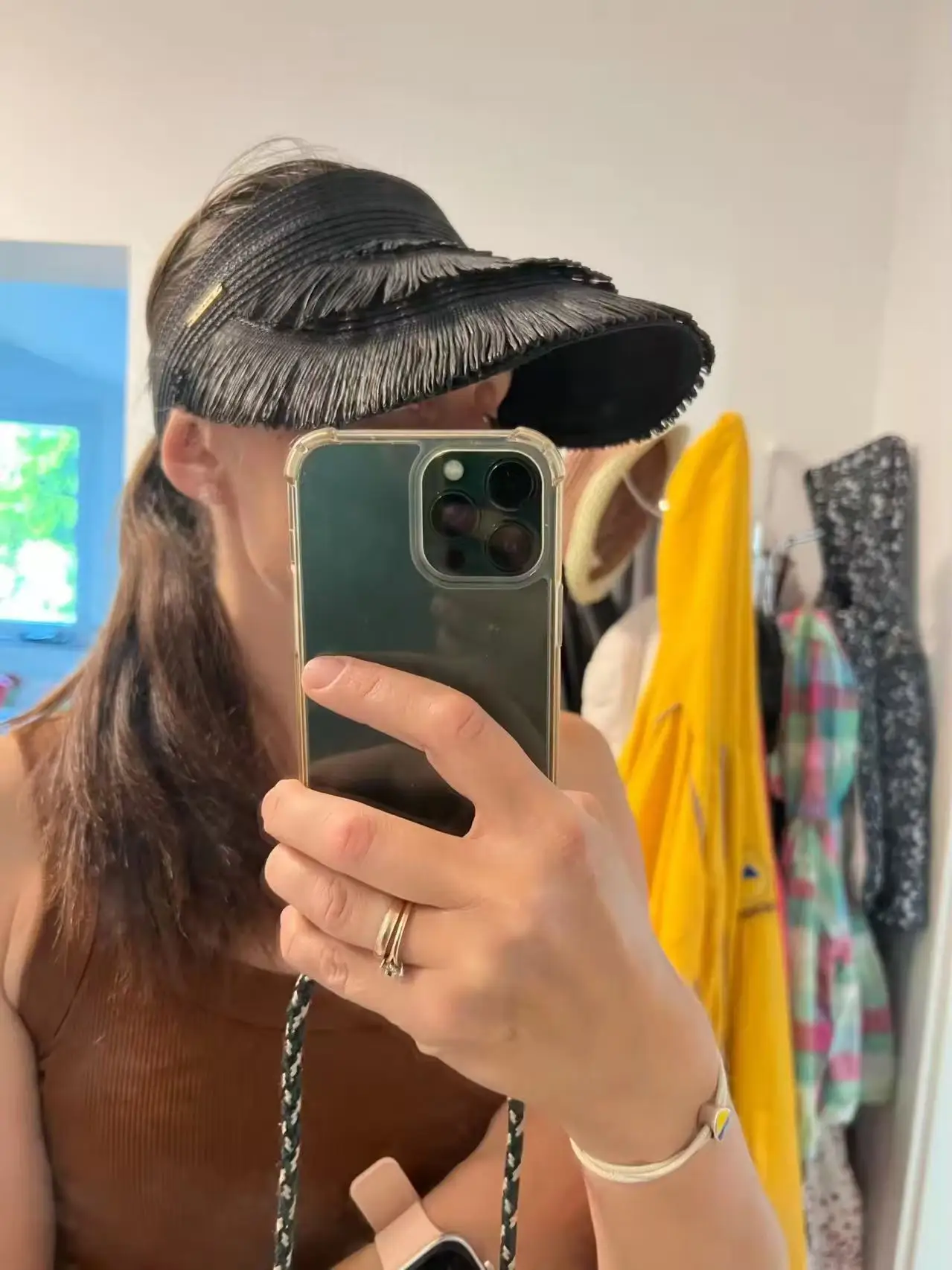 thumb