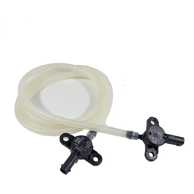 Hot sales Safety collision pressure sensor suitable for 0203 front bump of Link automobile