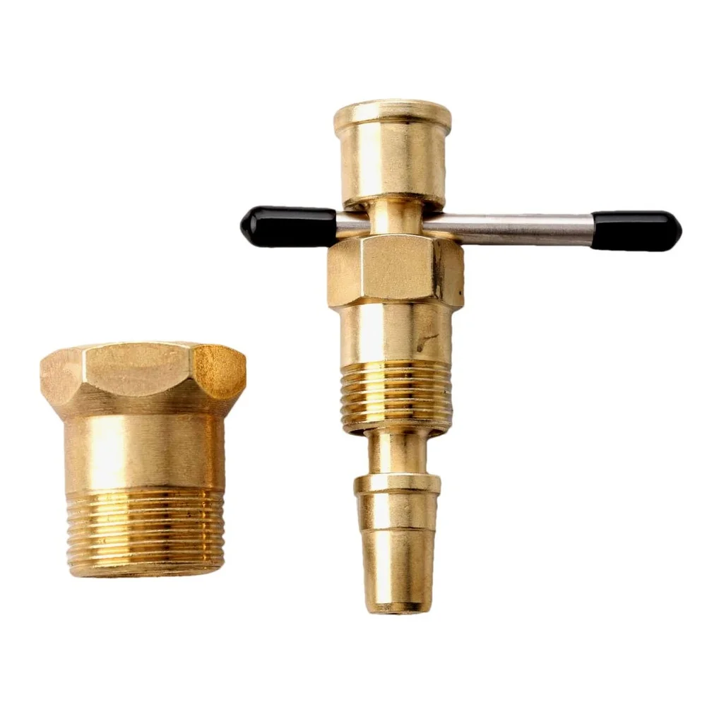 15mm 22mm Olive Remover Puller Removal Tool For Copper Pipes Brass Olive Puller Plumbing Tool Copper Tube Fitting