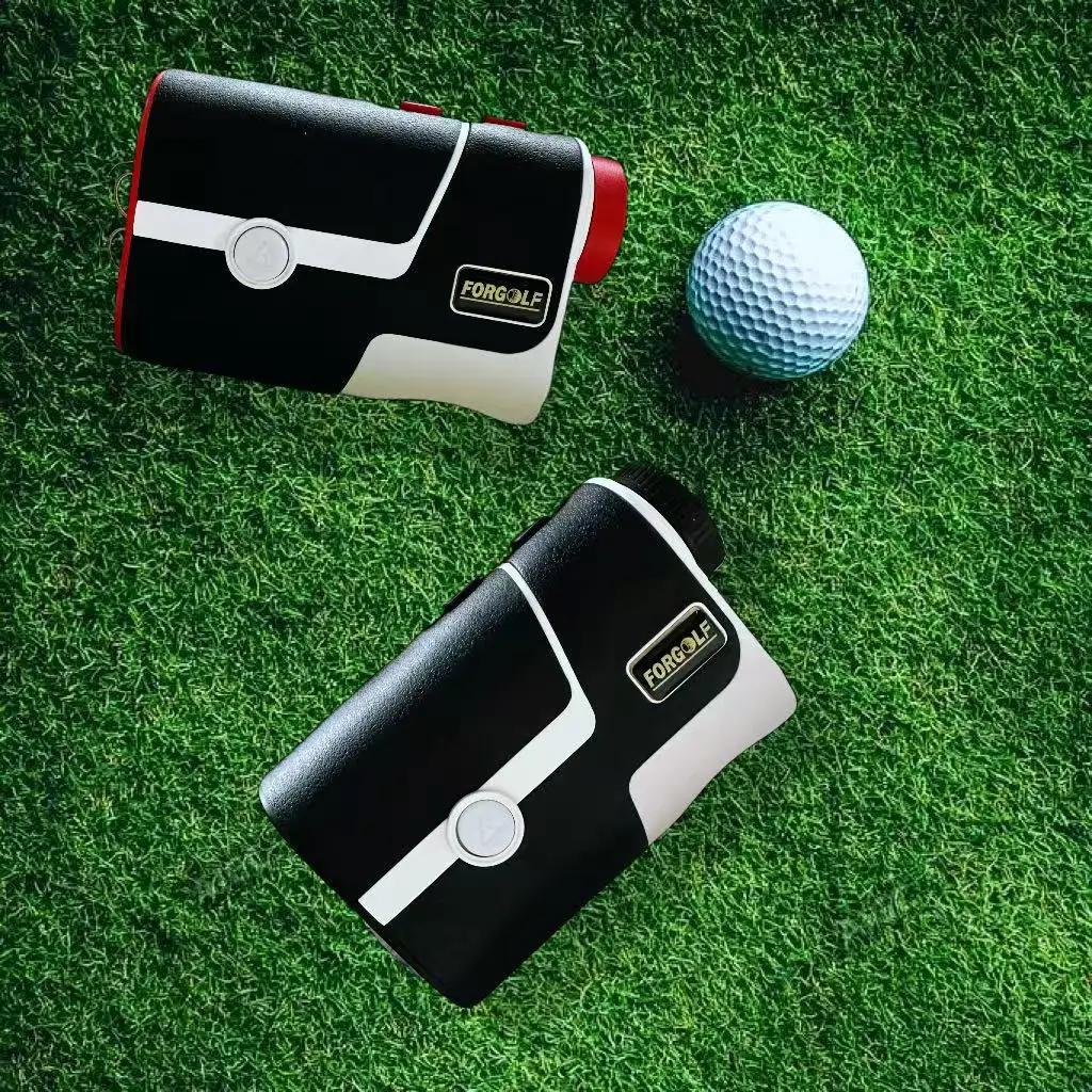 

New Version of Golf Rangefinder 1200 Yards Long-distance Rangefinder 7x Zoom Ultra-clear Rangefinder