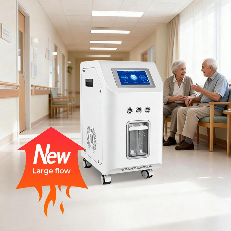 Hydrogen Inhaler Hy…