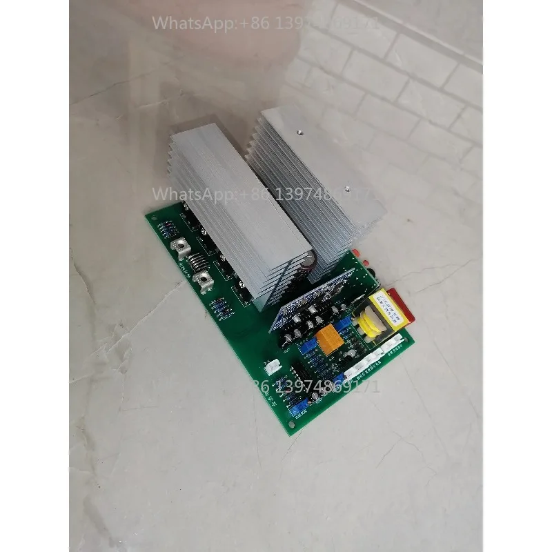 Pure Sine Wave Inverter Mainboard 12V 24V 36V 48V 60V 1000W 2000W 3600W Solar Inverter Drive Circuit Board