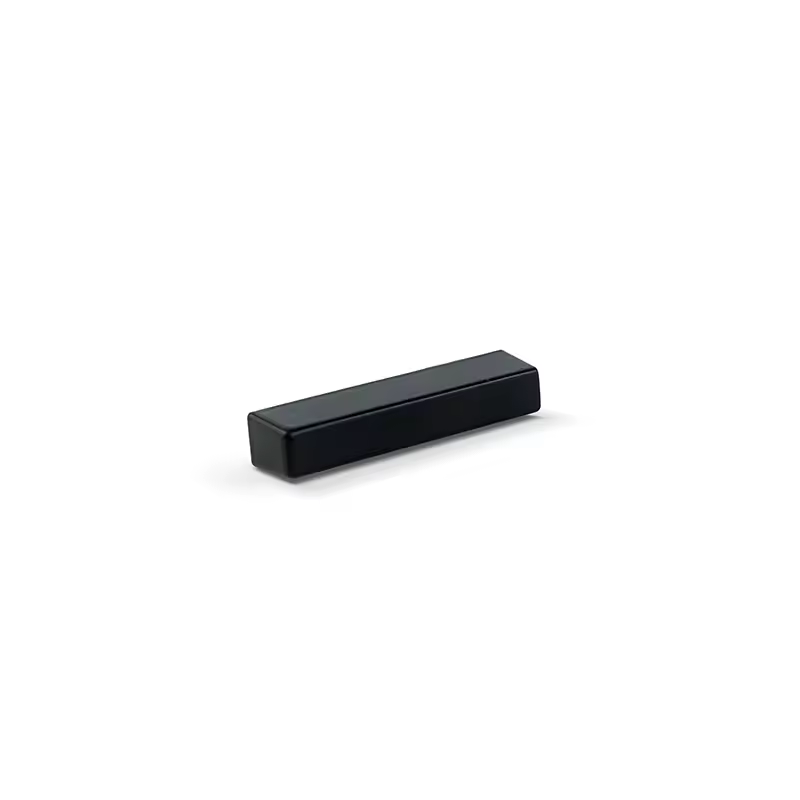 1pc 125mm Floating House Number Outdoor 5 inch Black Zinc Alloy Letter Apartment Door Numbers Mailbox Address Sign #0-9 - Image 18