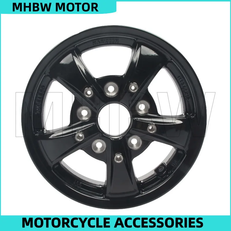 Front / Rear Wheel Rim for Sym Xs125t-16c Fiddle 4 2020 2021 Version Universal