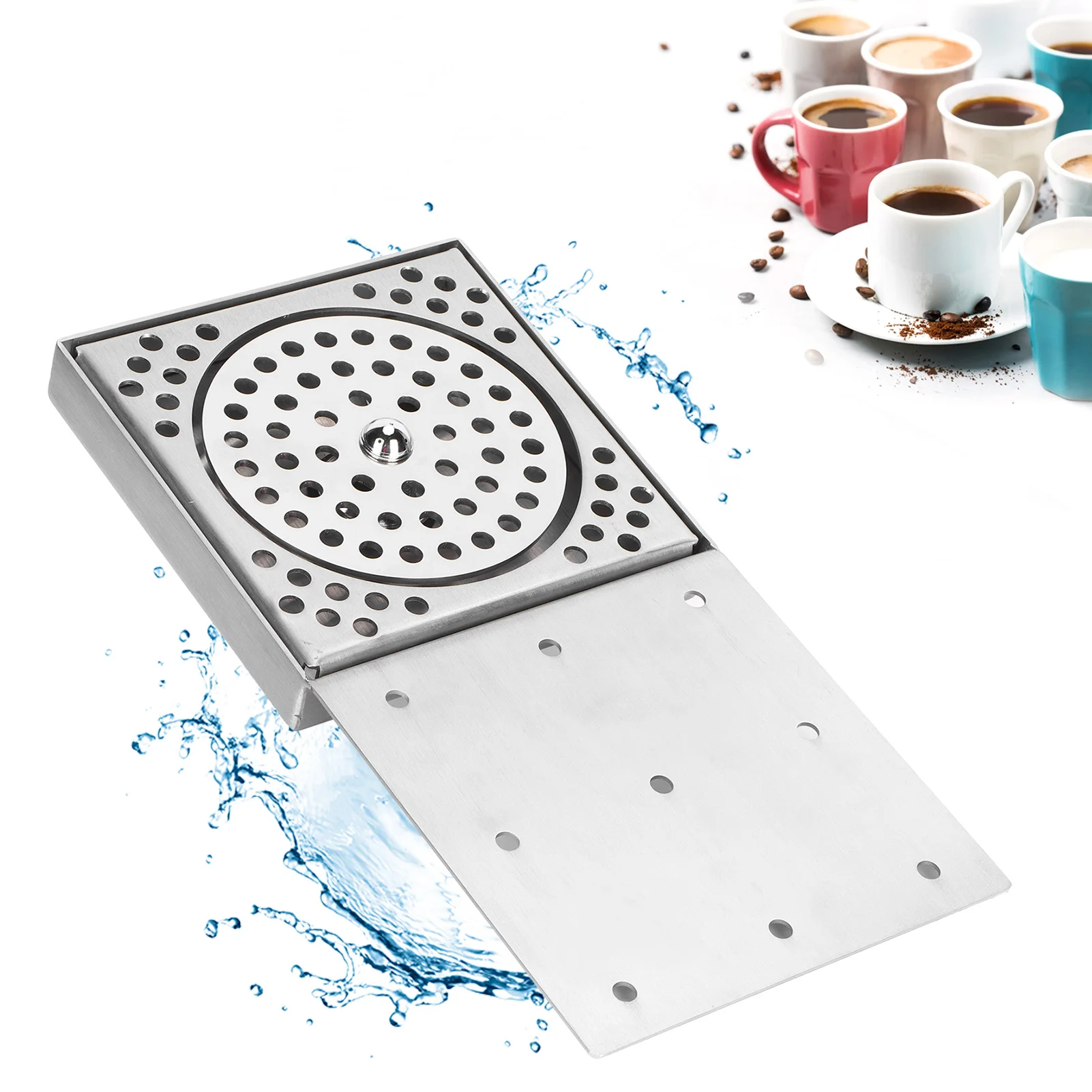 

Автоматическая мойка чашек G1/2 с наружной резьбой, оборудование для мытья стекла высокого давления для домашней кухни, бара, стиральная машина для чашек