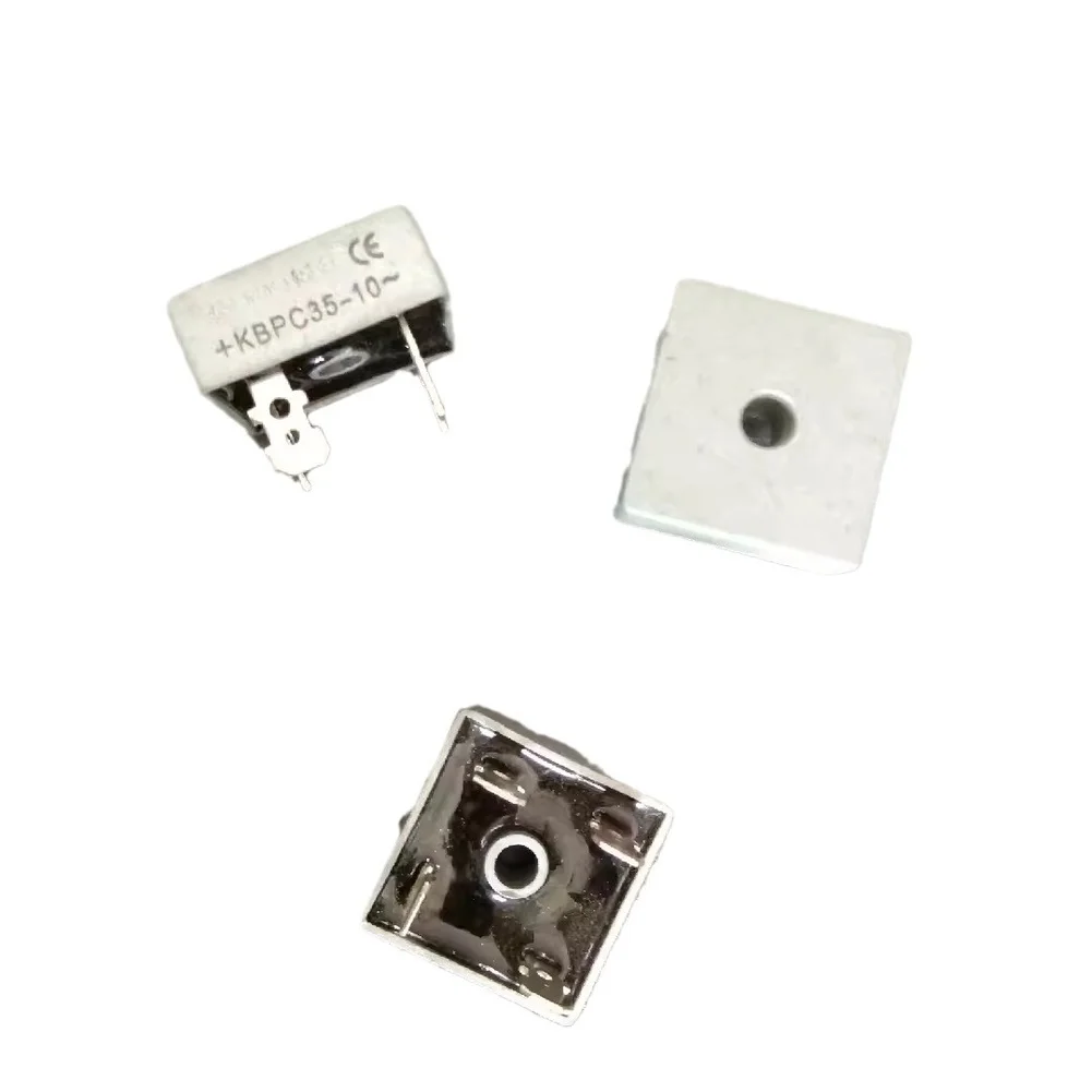KBPC3510 for bridge Metal Construction for Printing Press and For Die Cutting Machines Compatible with Various Models