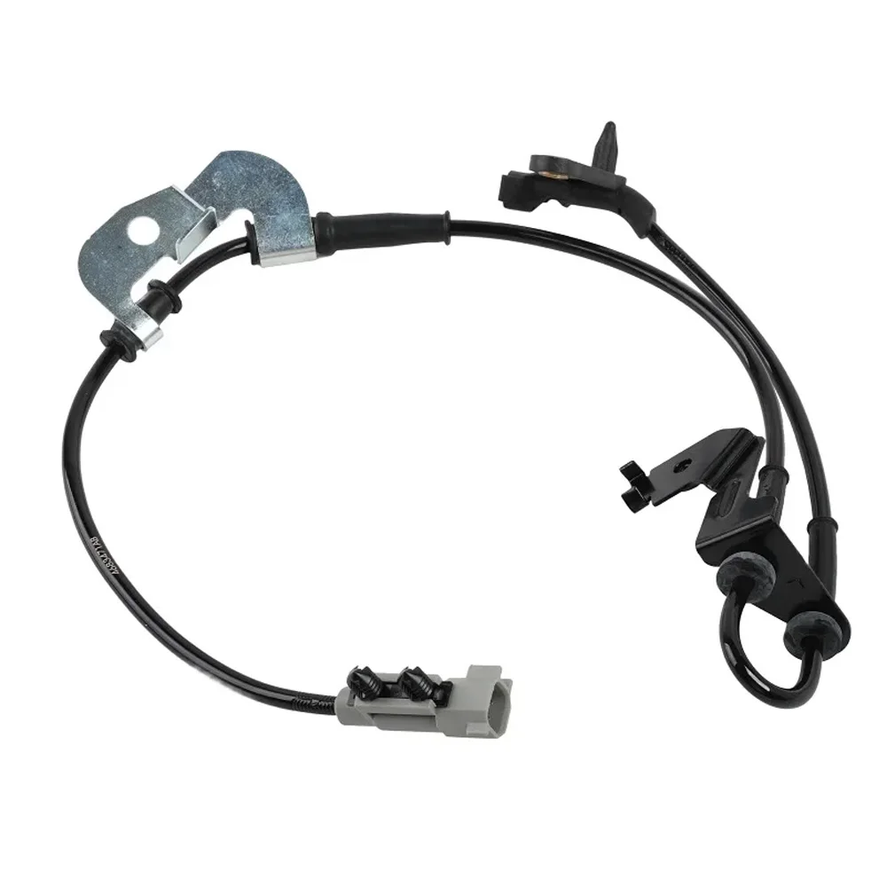 High Quality ABS Wheel Speed Sensor 4683471AB 4683470AB Front Left/Right For Chrysler Town & Country Caravan Grand Voyager