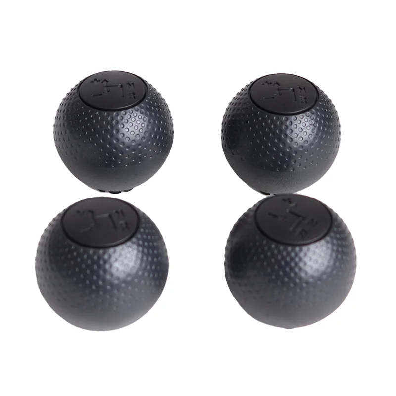 

Highly Recommended Black Handball Shift Lever Automatic Shift Knob Shift Lever Shift Knob For Mercedes Smart Fortwo 450 ABS+PVC