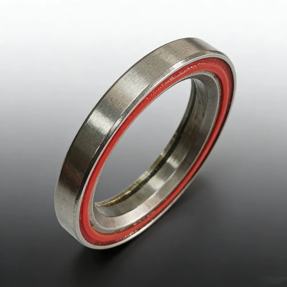 Stable Rotation Tapered Headset Bearing 1-1/8
