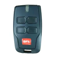 2025 BTF Wireless Remote Control Sliding Door Garage Door Electric Door Opener 2 Keys 4 Off-Road Gear