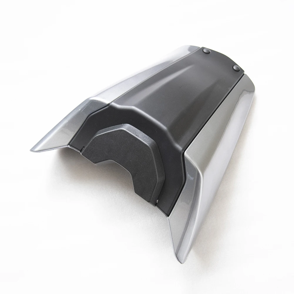 Accessori moto per Honda CB1000R Neo Sports 2019-2023 Sedile posteriore Carenatura Passeggero 2022 2021 CB 1000R Copertura posteriore Nero