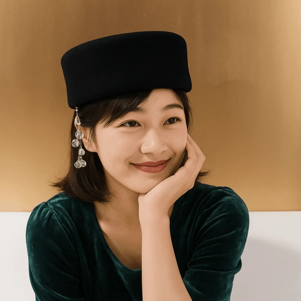 Thumbnail 2 - #29 Top 30 Fascinators Worth Buying In 2026