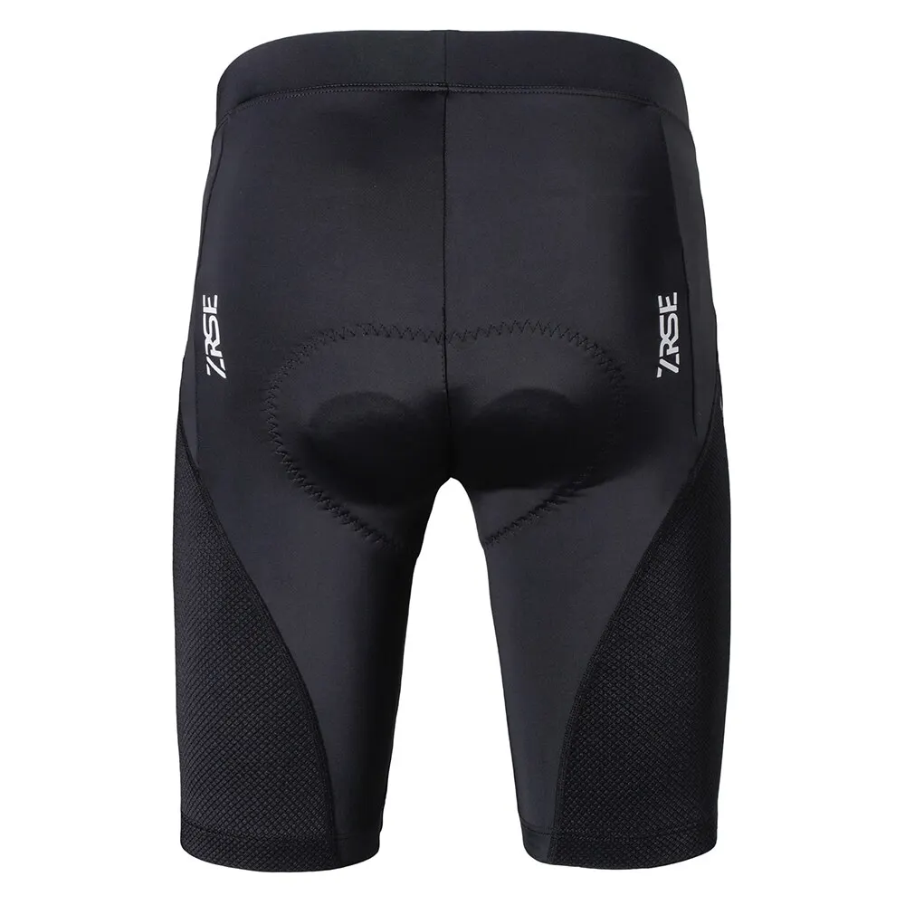 ZRSE MTB Men Cycling Shorts Bicycle Clothing Male Bike Gel Chamois Cyclist Wear Tights Summer Outfit Clothes Enduro Ciclismo