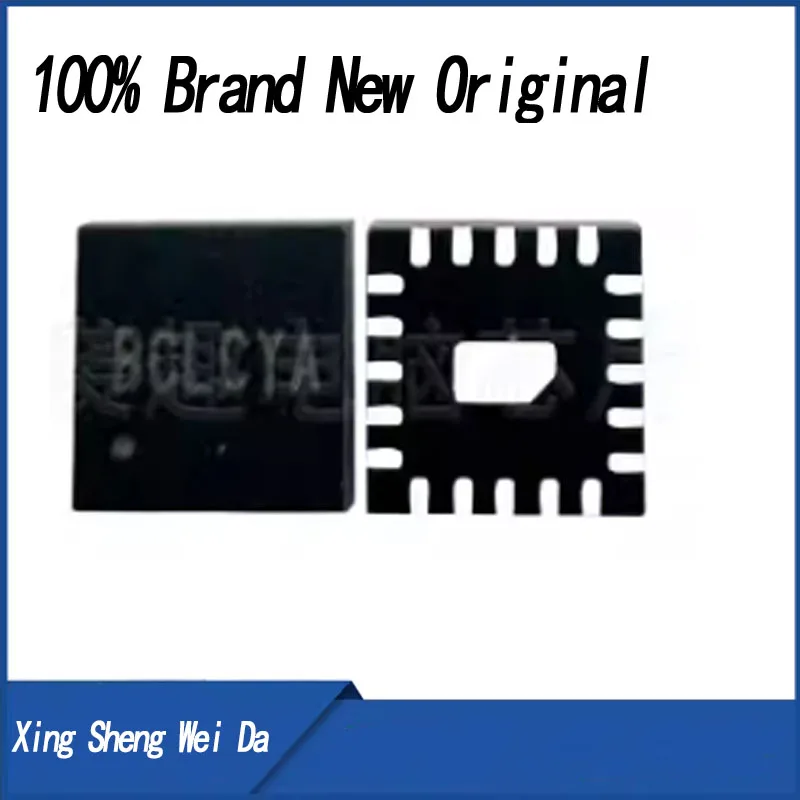 

(5-10piece) 100% New SY8310RAC SY8310 BCLB0A BCLBPA BC.... QFN-20 Chipset