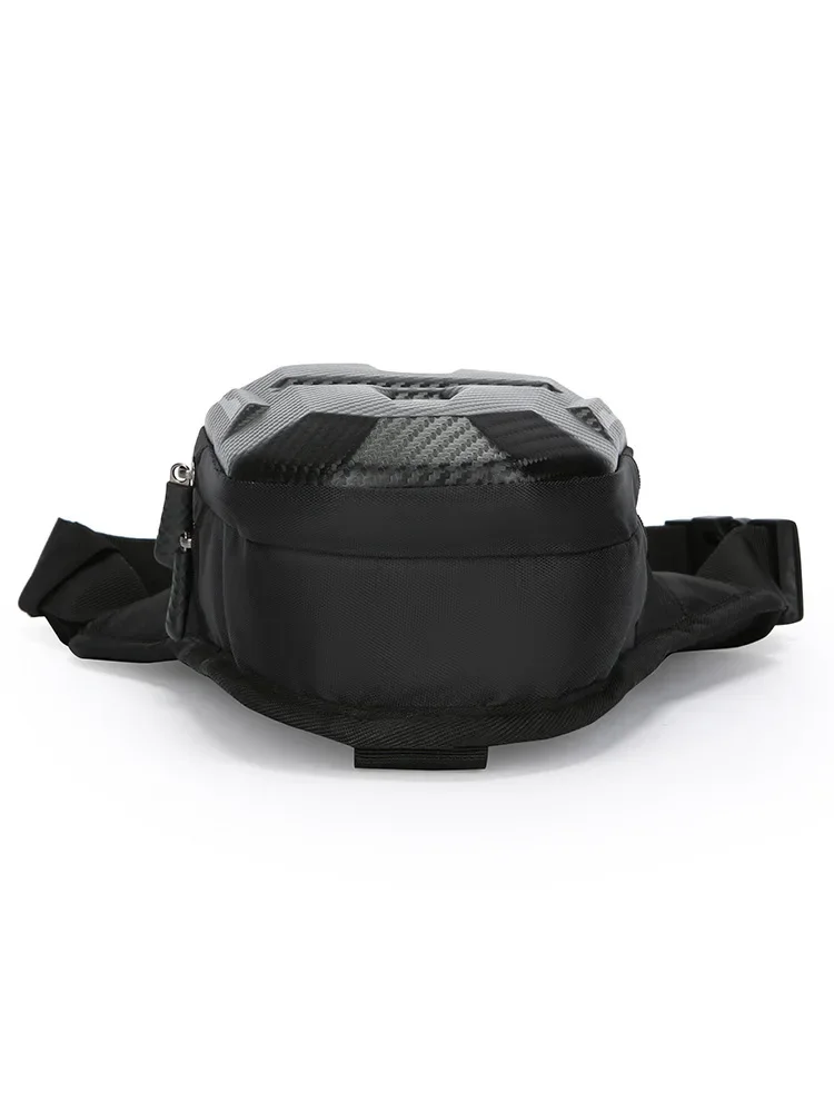 Motorrad-Beintasche, wasserdichte Hüfttasche, Crossbody-Tasche für Motorradfahrer, Oberschenkeltasche, Motocross-Ausrüstung für Männer und Frauen – Detail 7