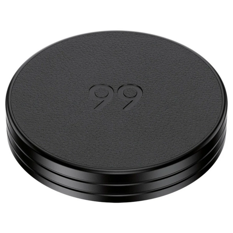 

U55B Inspire AntiScratch Aluminum Alloy Lens Cover For Instants Camera Mini 99 With Flocking Lining