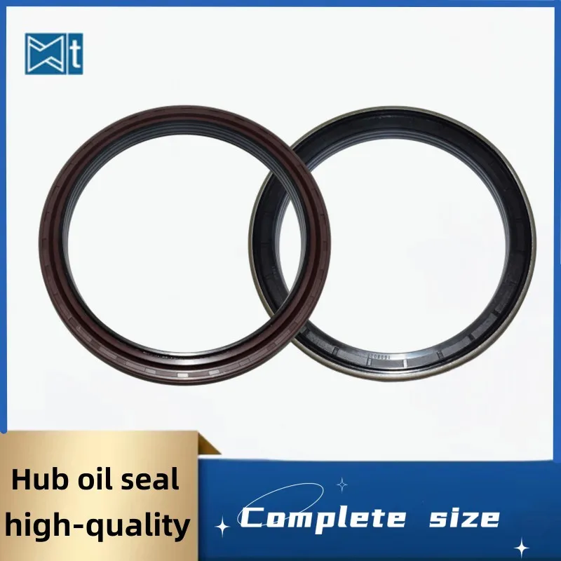 

Box type oil seal NBR 210 * 240 * 14.5/18mm RWDR KASSETTE-3 12015196B Engineering Machinery Seal Hub Oil Seal ISO 9001:2008