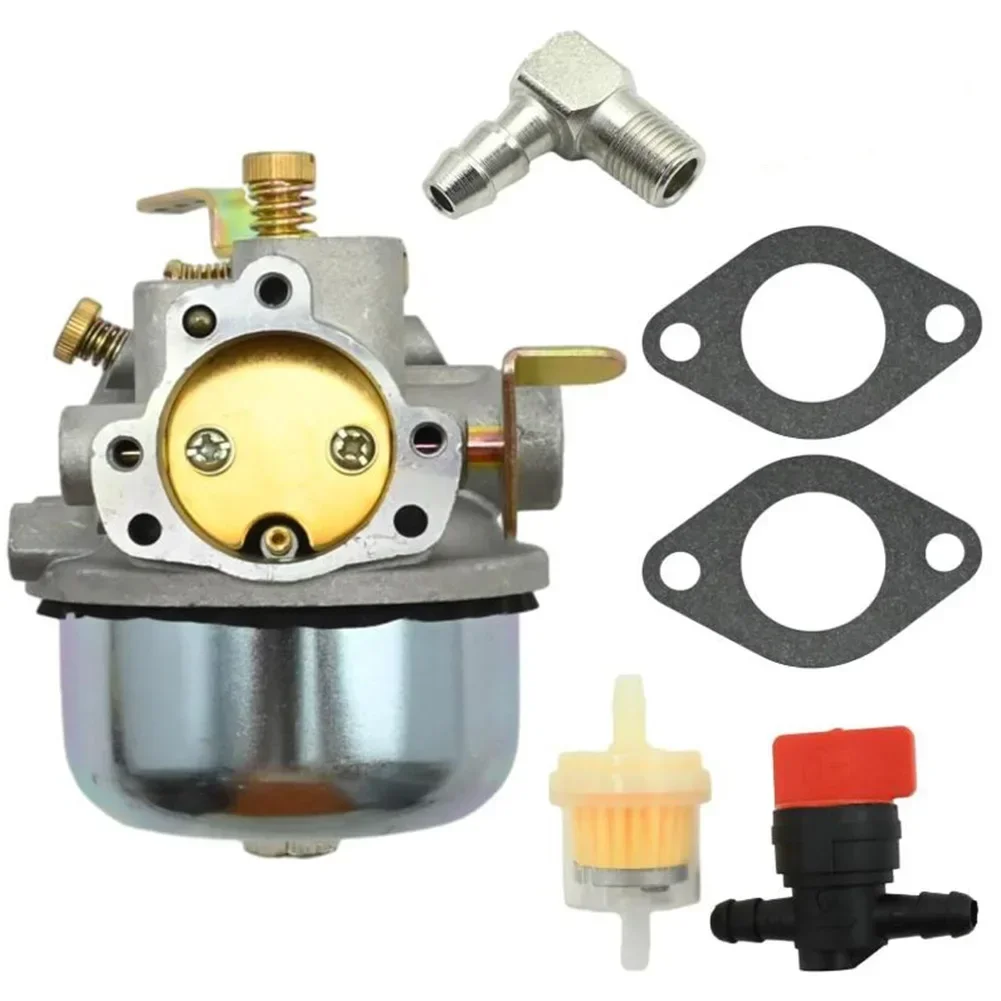 

Carburetor Replacement For M8ST 301549 K91 K161T K181S Engine Cultivation Machine Garden Power Equipment Parts