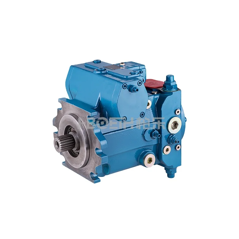 High Quality Brueninghaus Hydromatik A4VG HYDRAULIC PISTON Pump A4VG40 A4VG56 A4VG71 A4VG90 A4VG125 A4VG180 A4VG250