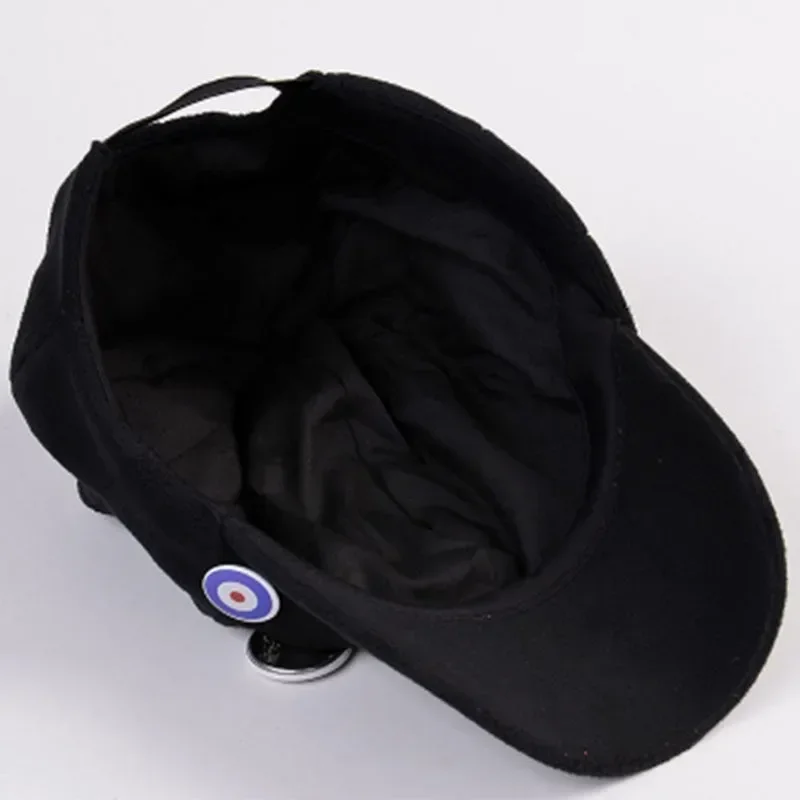 หมวกสาวๆ ชิคินามิ อาซึกะ รังเกอร์ หมวกหูแมว หมวกขนแกะ หมวกแก๊ปเบสบอล อนิเมะ คอสเพลย์ อุปกรณ์เสริมสำหรับงานคอนเสิร์ต