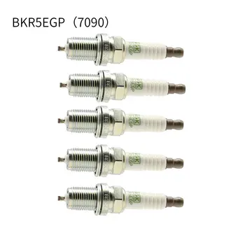 점화 플러그, MERCEDES-BENZ C36 AMG C43 AMG C220 C230 C240 C280 C320 BKR5EGP 7090 3071 4503 5303 IK16 IK16TT PK16TT
