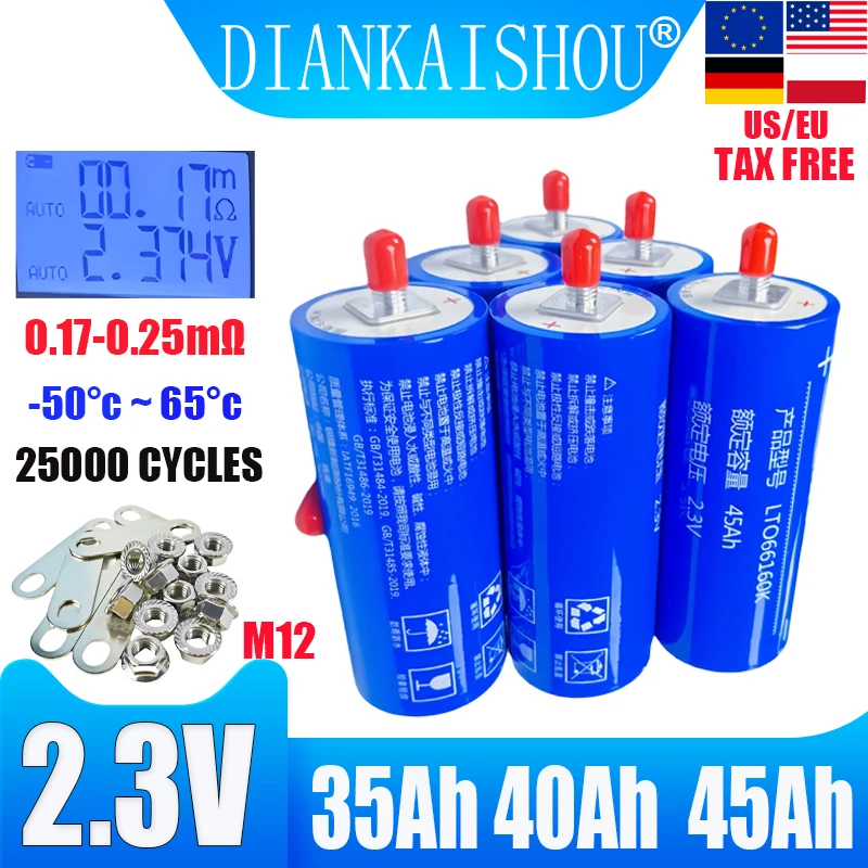 6Pcs Original Yinlo…