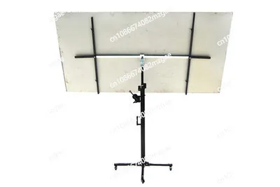 Drywall and Panel Hoist Up Platform Lifting Machine Woodworking Tools Lift Plasterboard Ceiling