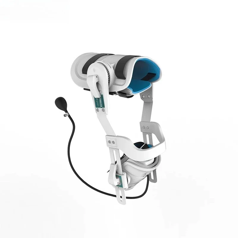 Knee Exerciser Knee fracture, can't squat, can't bend, exercise thighs straight
