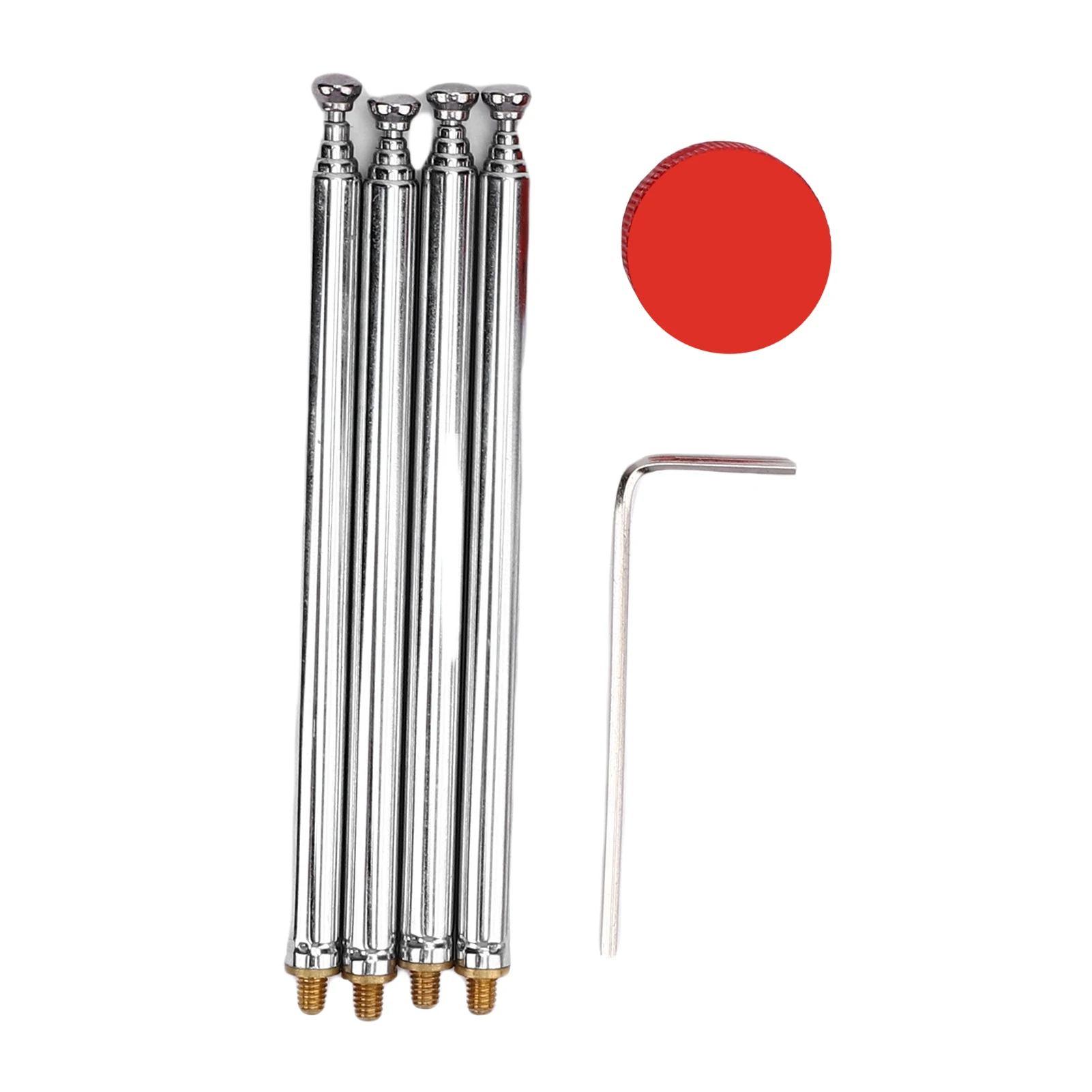 For PAC 12 For Electrical Equipment Aluminum Capacitor Cover Replacement Part with Enhanced Noise Reduction Features