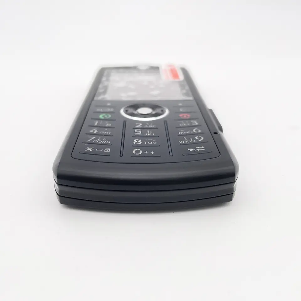 Refurbished Motorola SLVR L9 L72 Original L9 L72 Detachable Battery 880mAh Cell Phone Wholesale Free shipping - 6