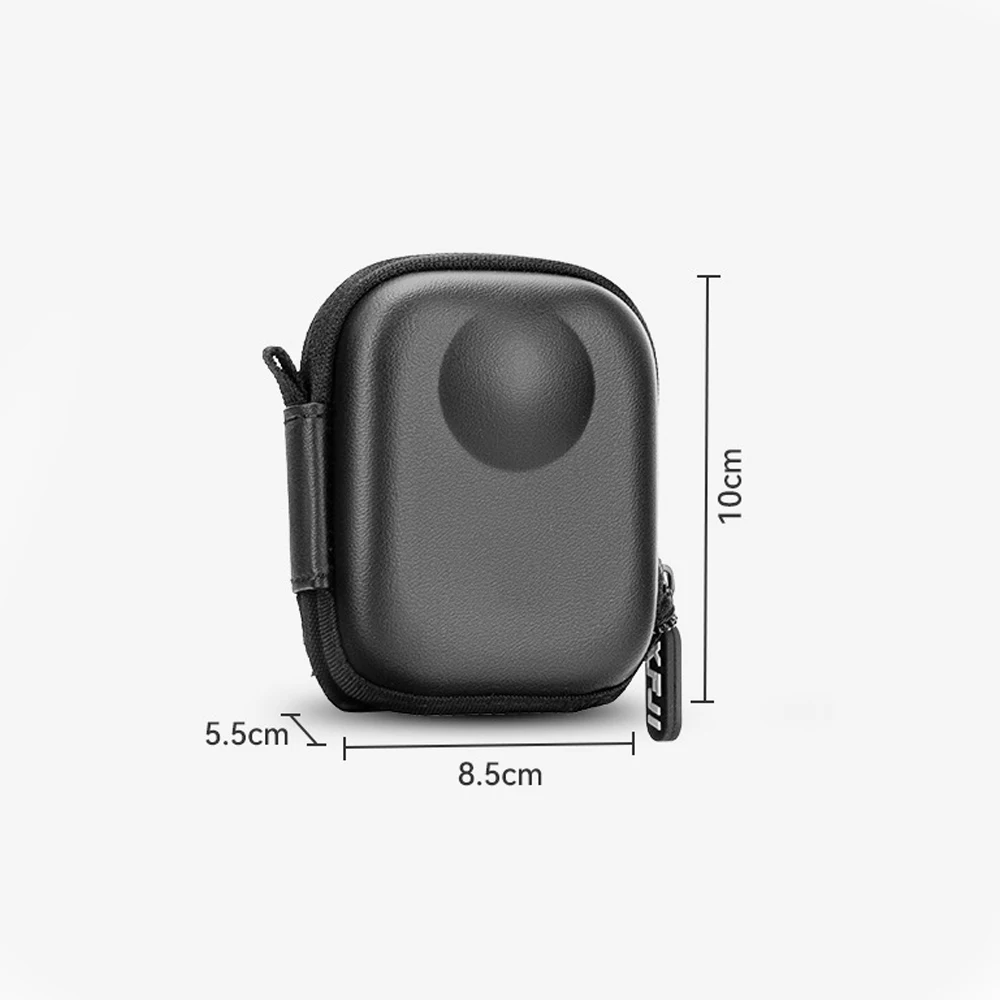 Portable Mini Bag for DJI Osmo 360 Waterproof Storage Bag Protective Case Bottom opening storage case