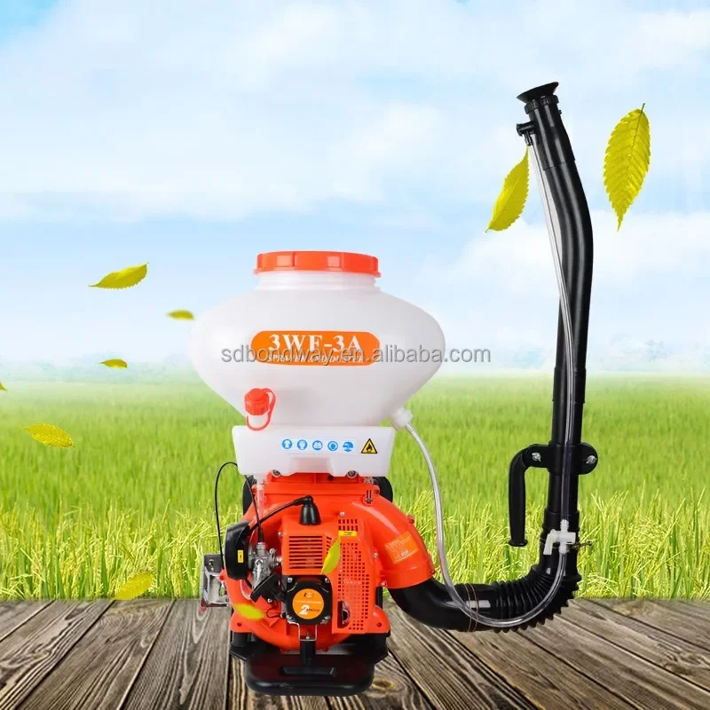 One welcome buy Backpack  agriculture spraying machine for price