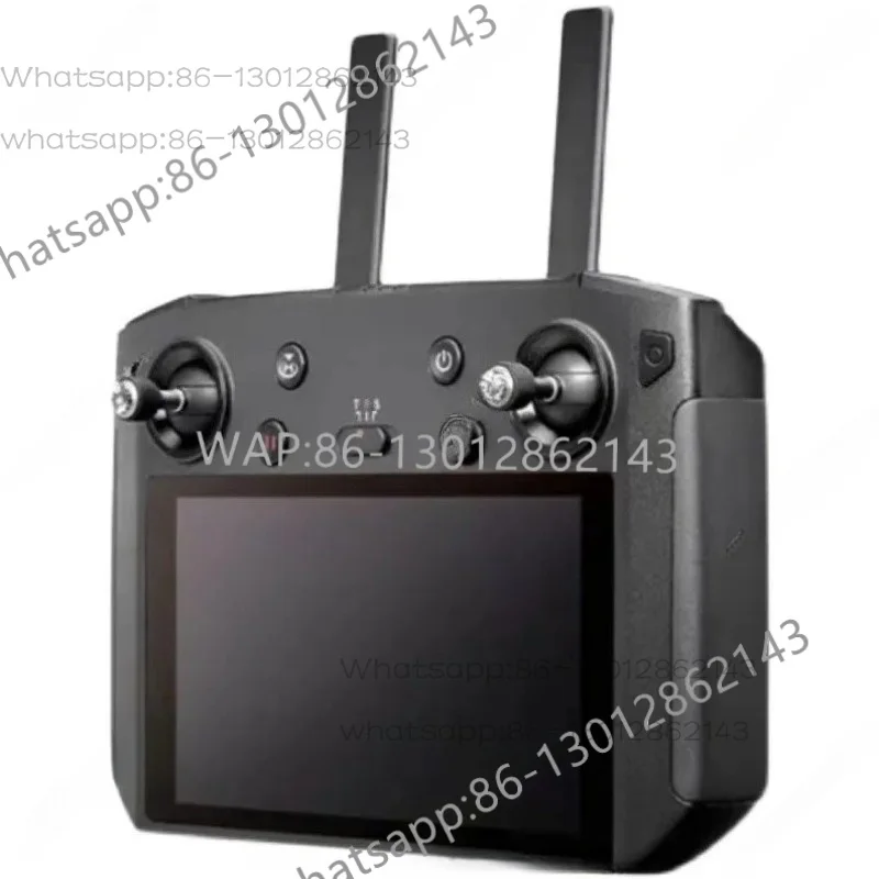 Royal 2/air2/2s highlight small white control drone generation with screen remote control RCPRO screen control