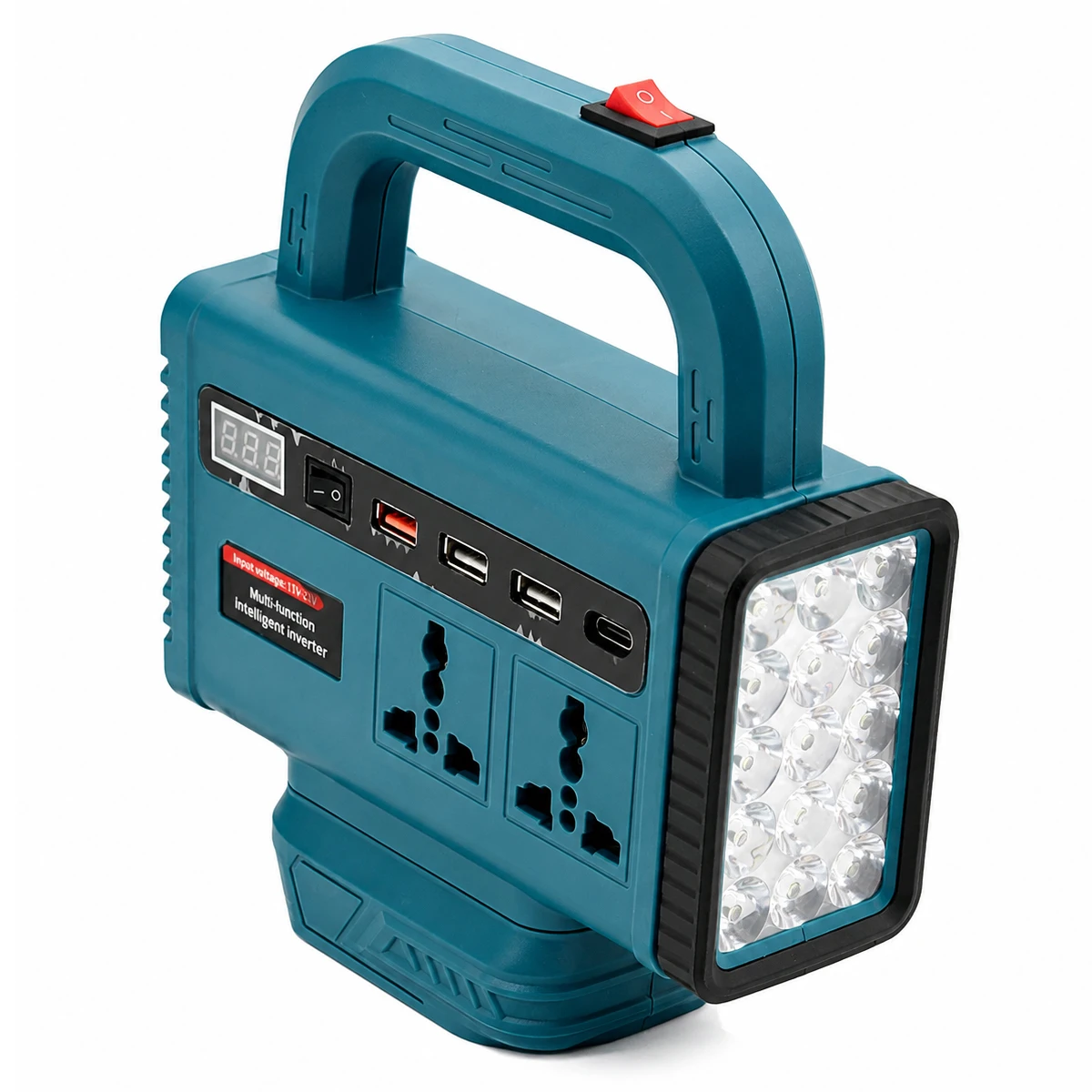 Thumbnail 3 - #46 Best Portable Power Stations to Buy In 2026