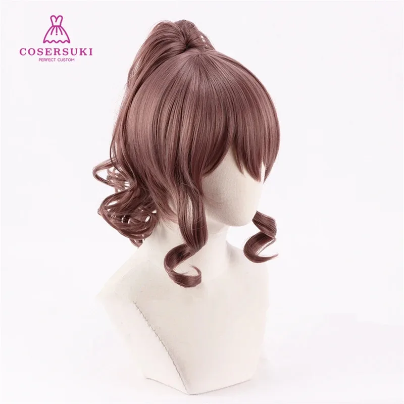 20151123 BanG Dream PAREO Seta Kaou Mitake Ran Kurata Mashiro Yamabuki Saaya Kokoro Hiromachi Nanami Maruyama Aya Cosplay Headwe