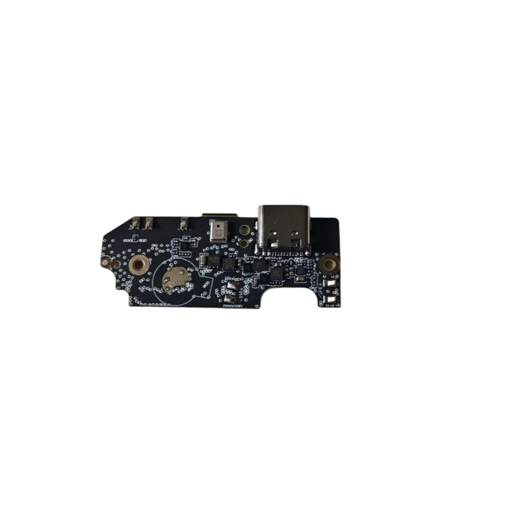 Fossibot F102/F105/F106 Pro/F109 Cell Phone USB Charge Board Dock Plug Original Replacement Compatible with Fossibot Devices