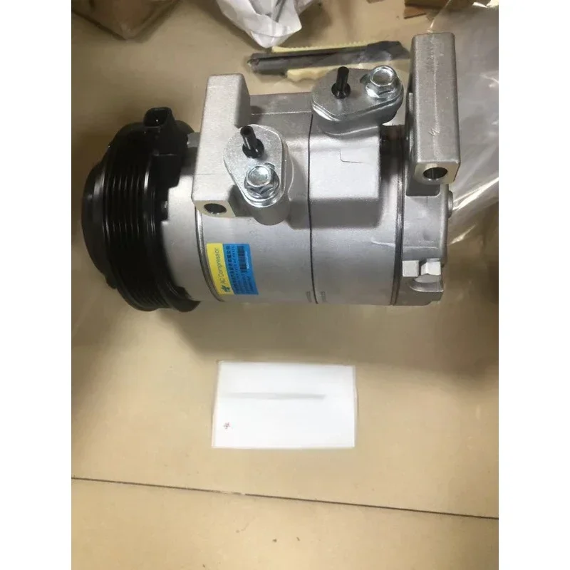 New AC Compressor with Clutch fit for Jeep Wrangler 2012-2017 Ram V6 3.6L OEM 55111374AB