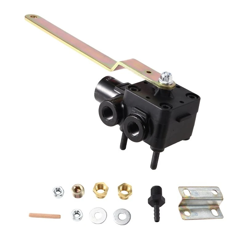 New Arrivals-Auto Parts For Truck Trailer Air Height Control Leveling Valve VS228 334-1974 171. H185K 356-VS228 HTSVS228 KD2429