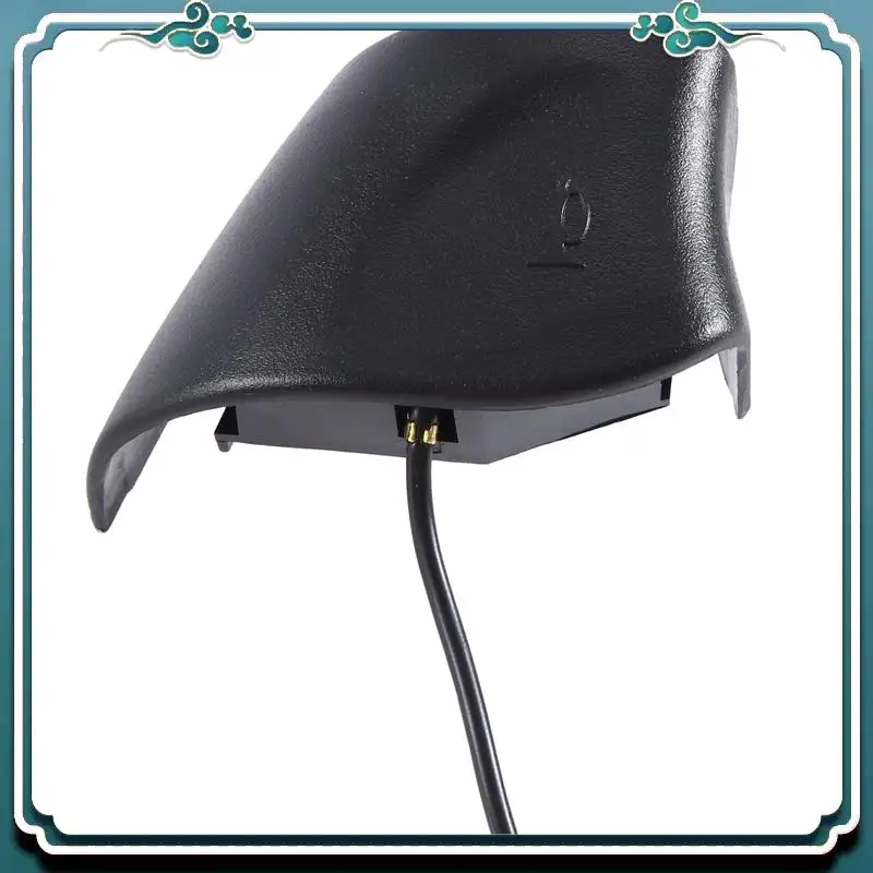 

ABTU-Car Kit Steering Wheel Horn Cover Cap Button Contact Switch Replacement For VW MK3 Golf Jetta Polo Cabrio