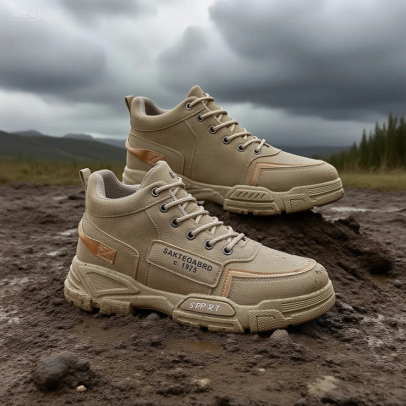 

2025 новый стиль, модные, модные, хлопковые сапоги, теплые, износостойкие, удобные, простые.