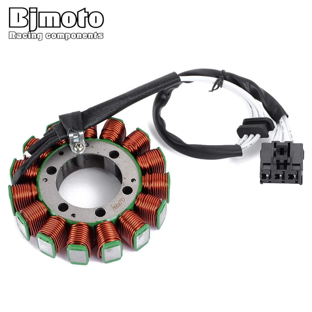 2D000049 Stator Coil For Aprilia Tuono V4 RSV4 RF RR R 1000 1100 Racing Factory RR E4 Superpole