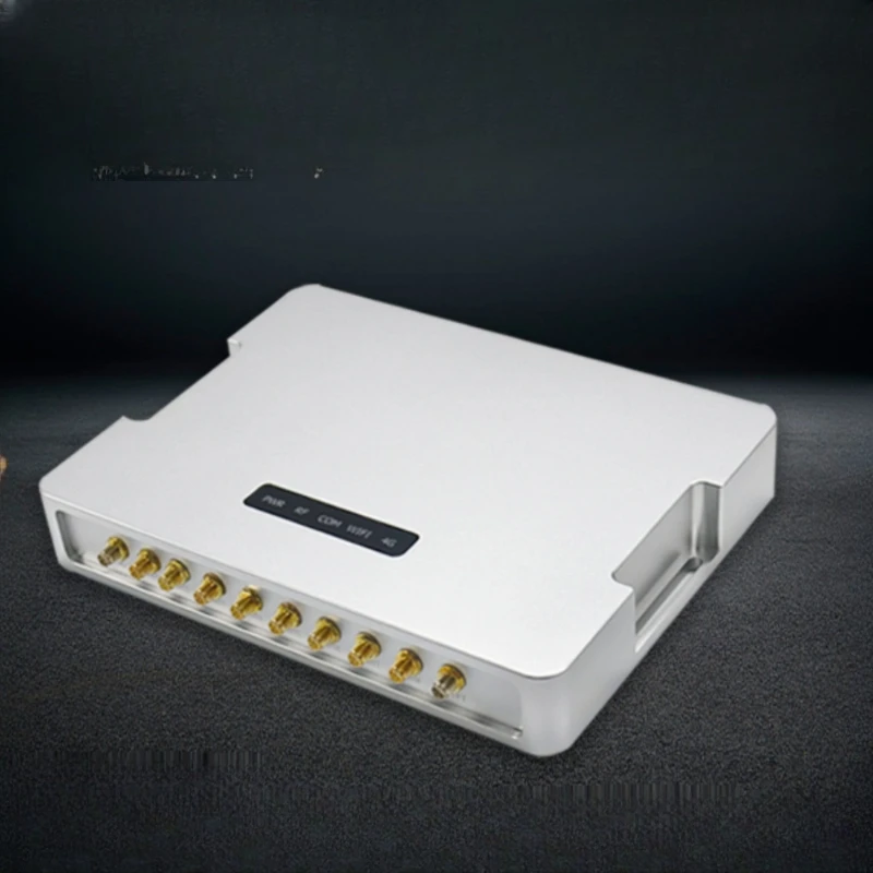 

Card reader: UHF four-eight port channel, MQTT protocol, HTTP transmission, 4G UHF E710 reader