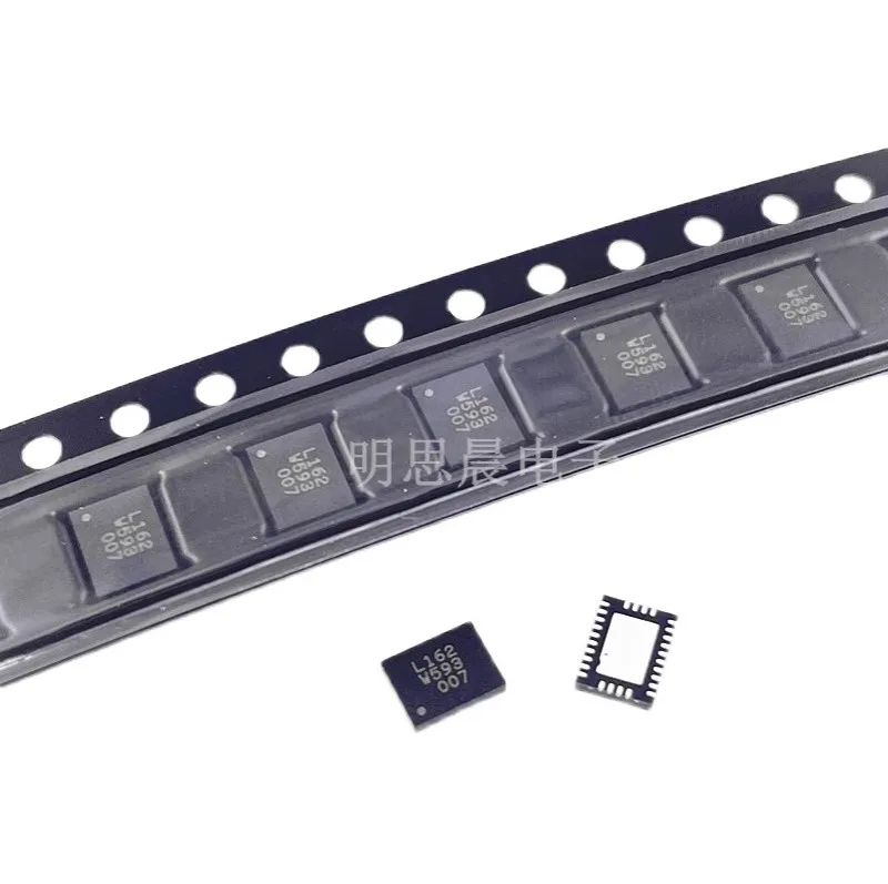 5PCS~100PCS/LOT  VL162  L162  QFN28  New original