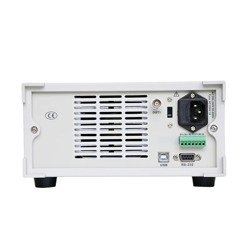 Đông Bút Thử ET5301 ET5302 ET5303 ET5304 Độ Chính Xác Cao Có Thể Lập Trình DC Điện Tử Tải Kiểm Tra Pin Tải Bút Thử Điện