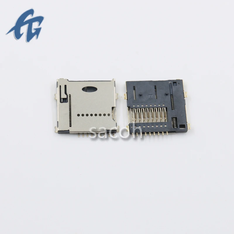 New Original 5Pcs MEM2075-00-140-01-A NA Connector Good Quality
